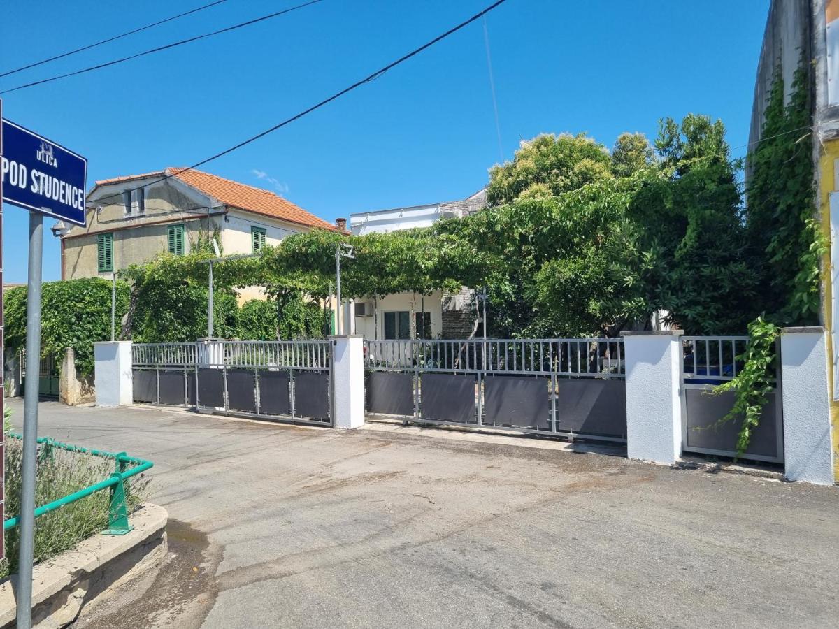 Apartmani Sit Murter Zewnętrze zdjęcie