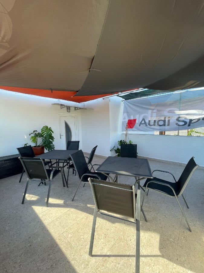Apartmani Sit Murter Zewnętrze zdjęcie