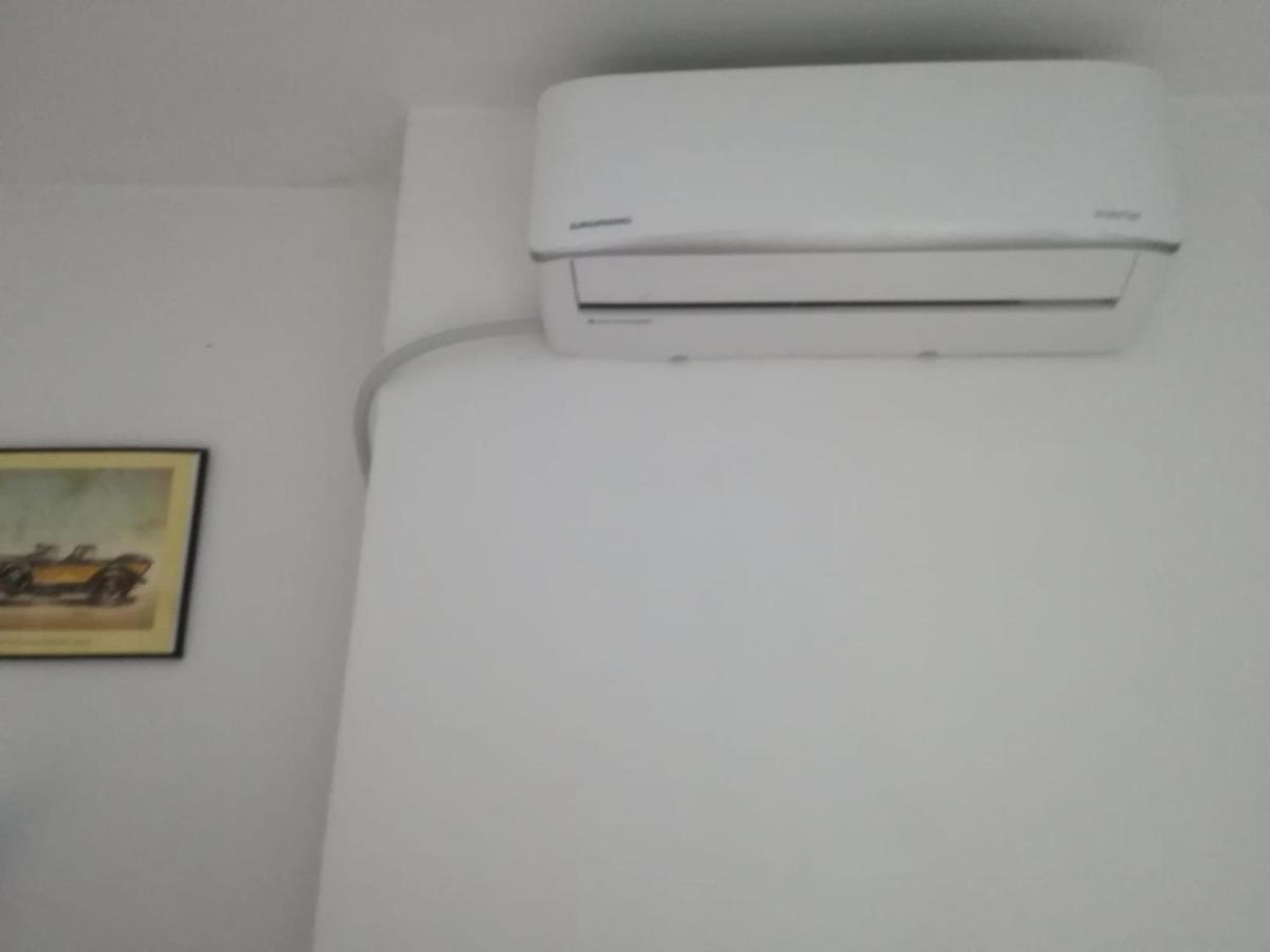 Apartmani Sit Murter Zewnętrze zdjęcie
