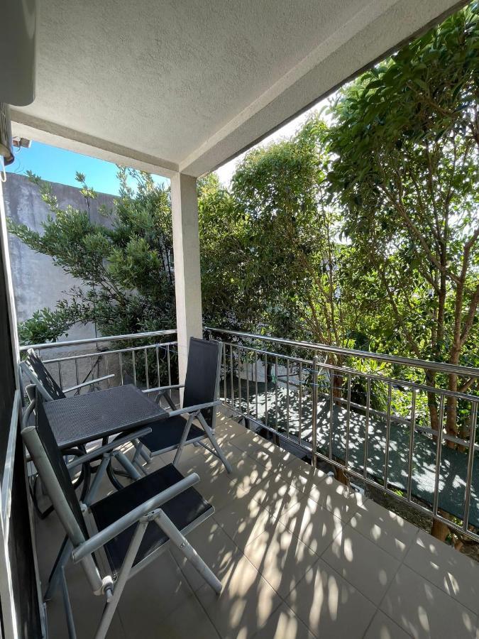 Apartmani Sit Murter Zewnętrze zdjęcie