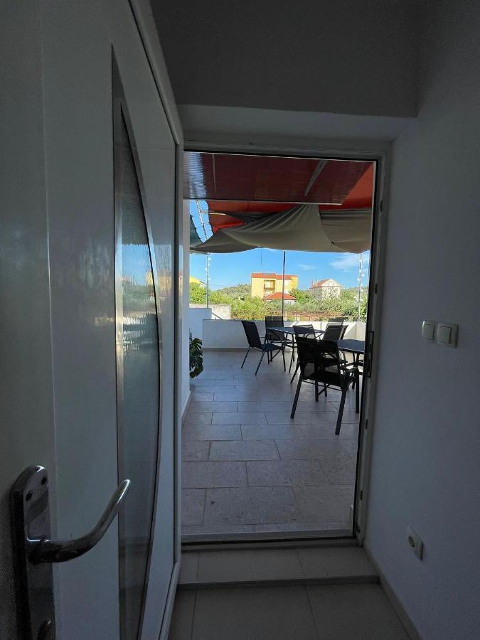 Apartmani Sit Murter Zewnętrze zdjęcie