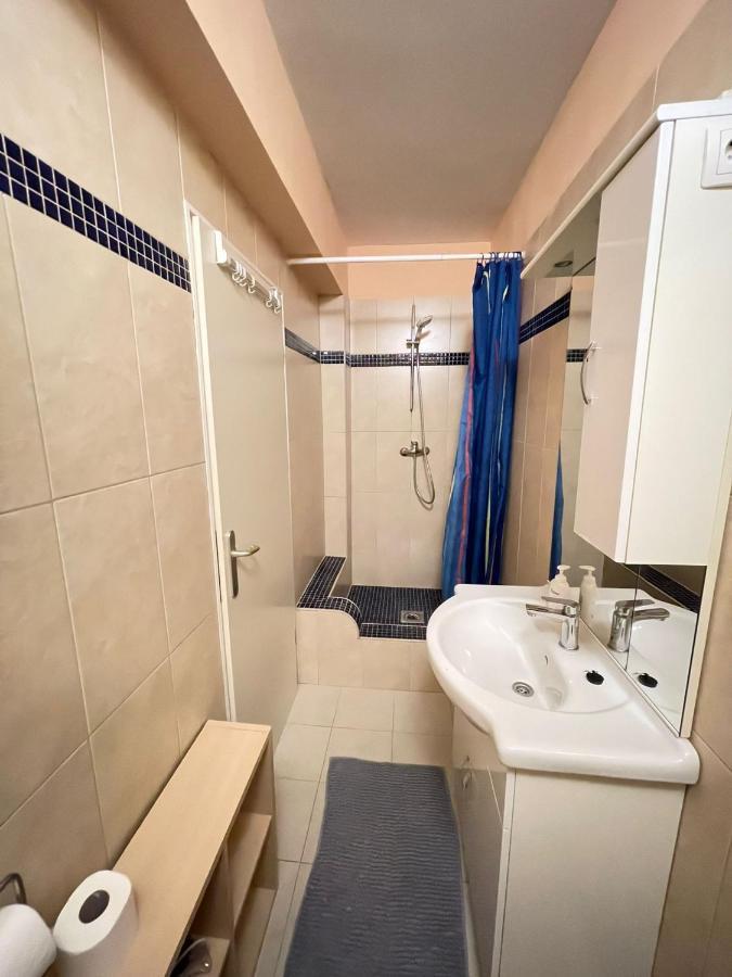 Apartmani Sit Murter Zewnętrze zdjęcie