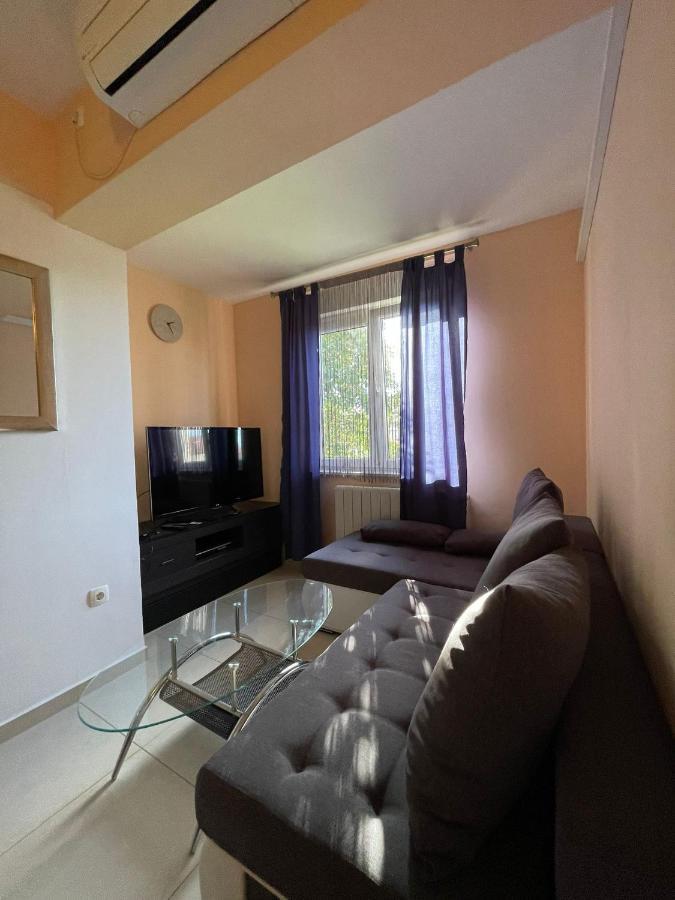 Apartmani Sit Murter Zewnętrze zdjęcie