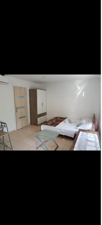 Apartmani Sit Murter Zewnętrze zdjęcie