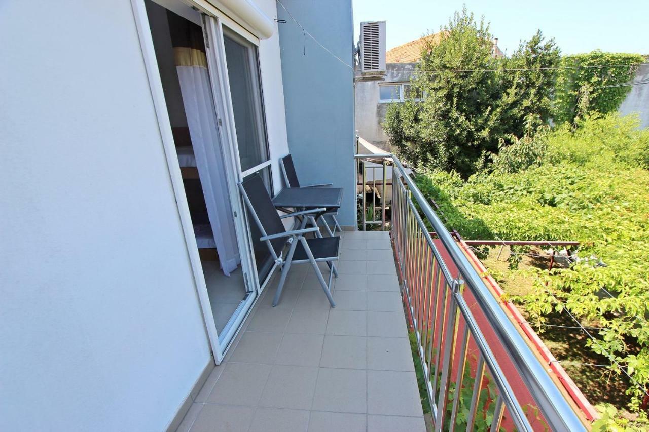 Apartmani Sit Murter Zewnętrze zdjęcie