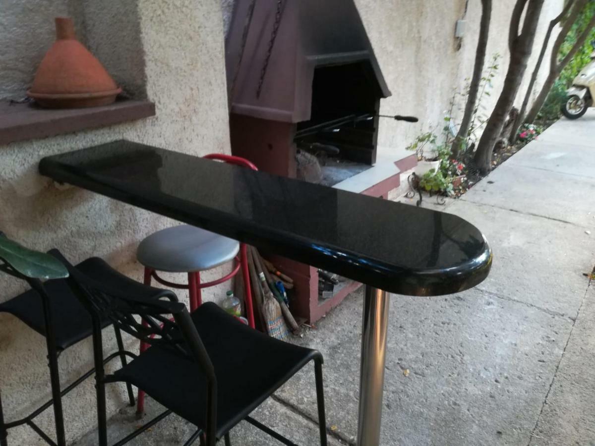 Apartmani Sit Murter Zewnętrze zdjęcie